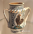 L'Italia del Rinascimento Lo splendore della maiolica_002